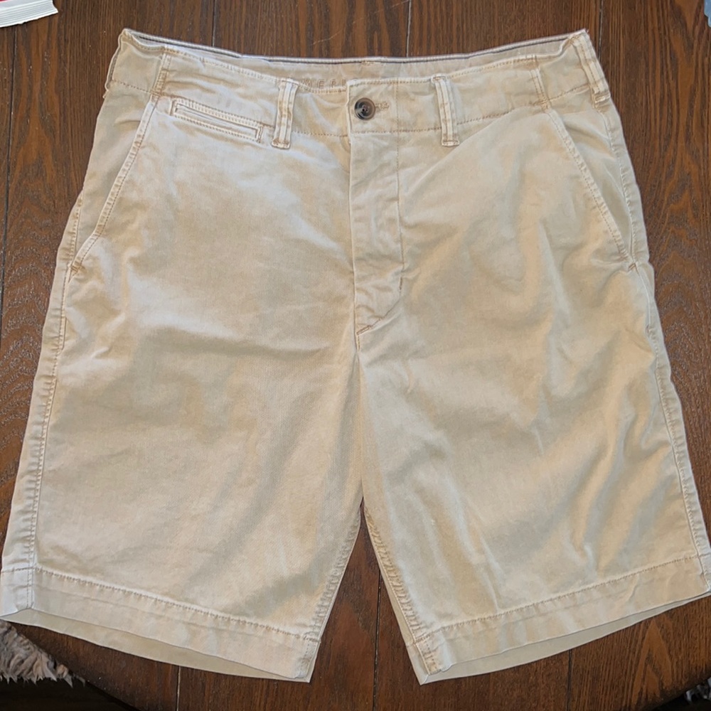 AE short